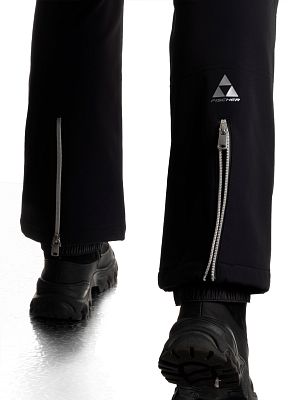 Превью  Брюки горнолыжные FISCHER Oracle Softsheel Black